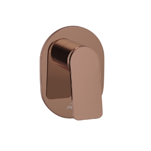 Picture of Bateria jednouchwytowa prysznicowa - Chrom