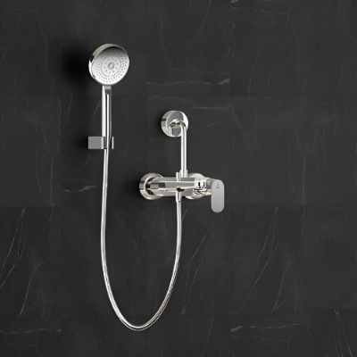 Akcesoria prysznicowe | Jaquar