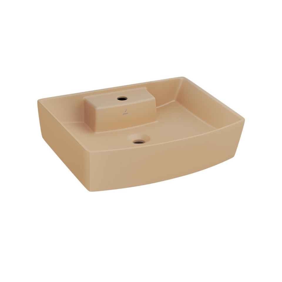 Picture of Table Top Basin - Beige Matt