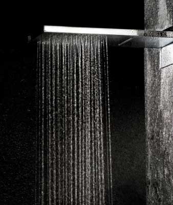 Deszczownice | Jaquar