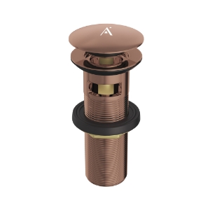 Picture of Syfon umywalkowy Click Clack