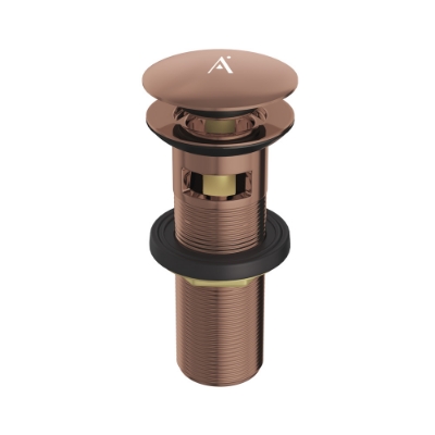 Picture of Syfon umywalkowy Click Clack