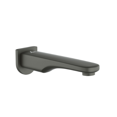 Picture of Opal Prime Bath Spout - Graphite