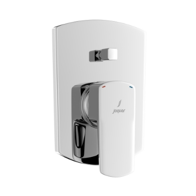 Picture of Exposed Part Kit of Single Lever In-wall Diverter