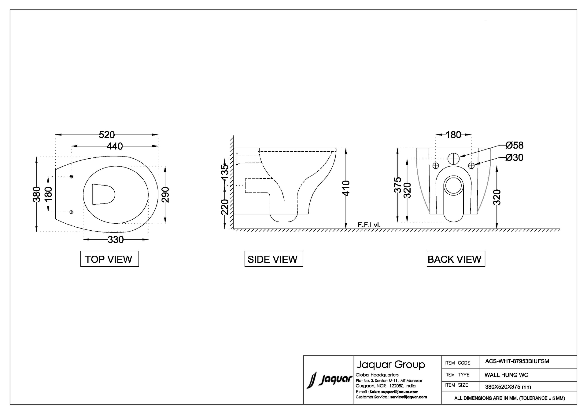 2D Image